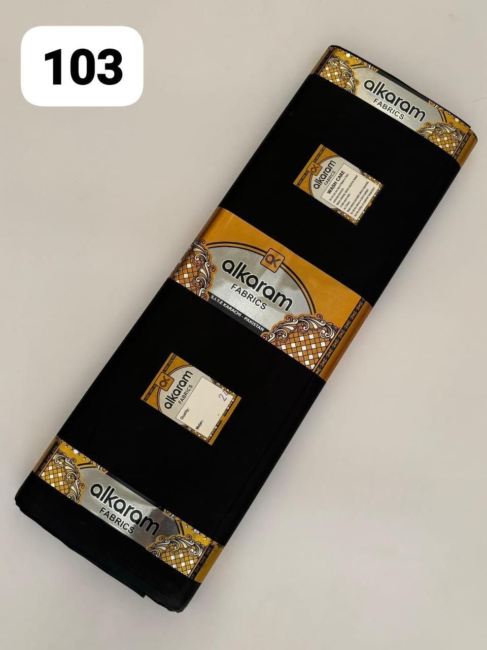 AL KARAM COTTON