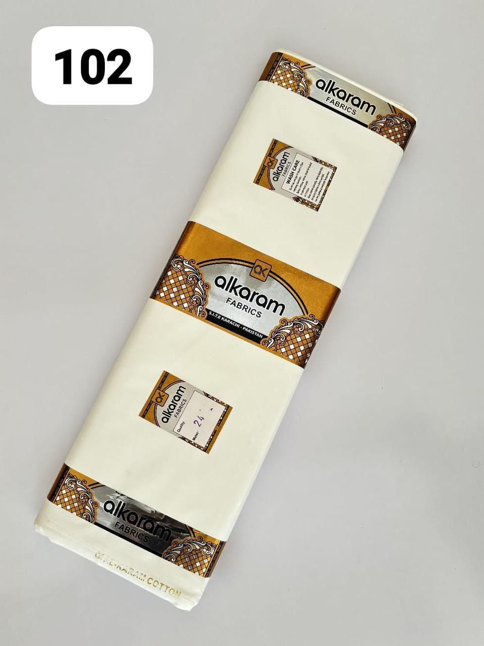 AL KARAM COTTON
