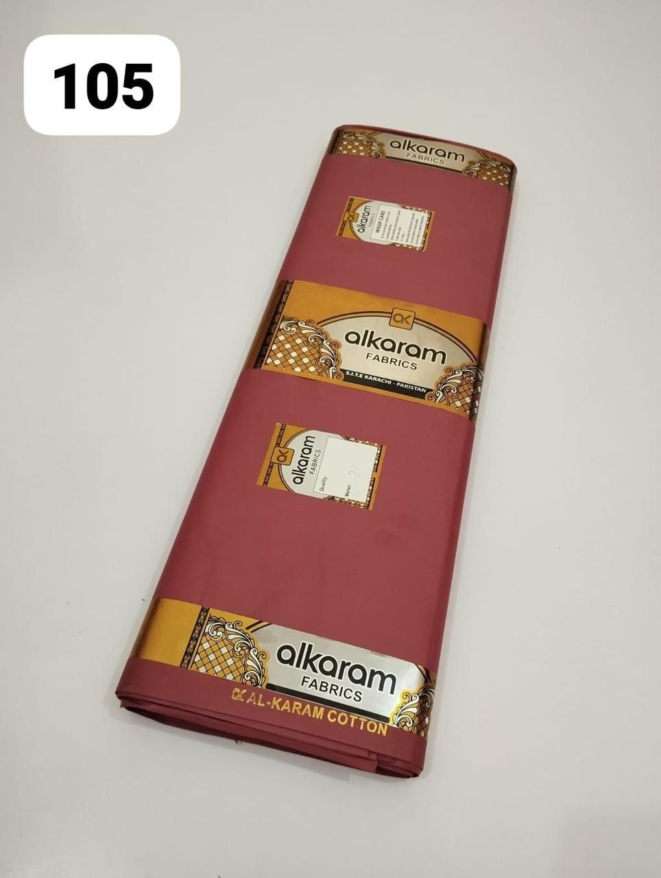 AL KARAM COTTON