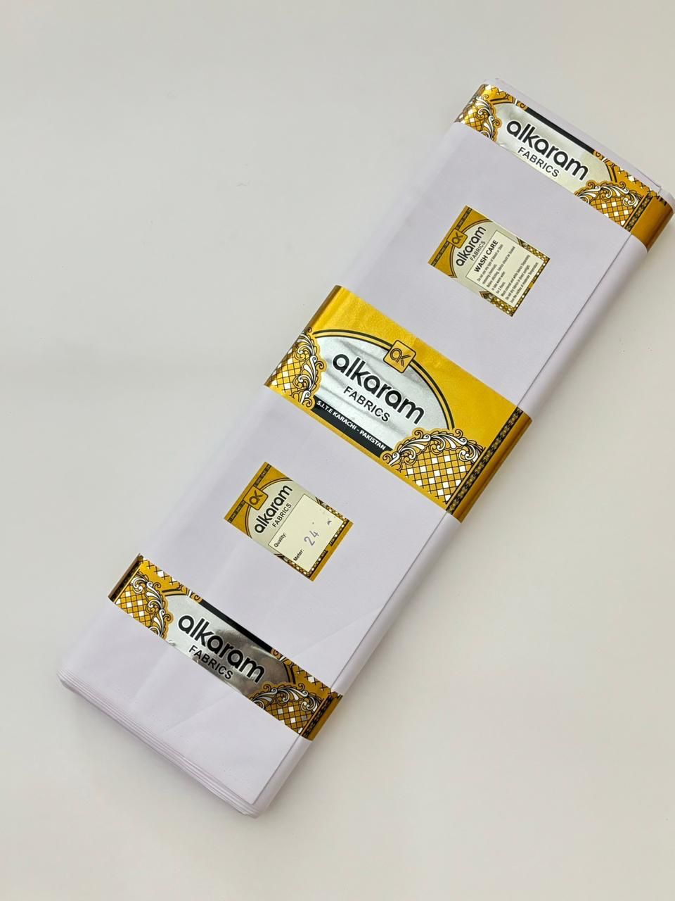 AL KARAM COTTON