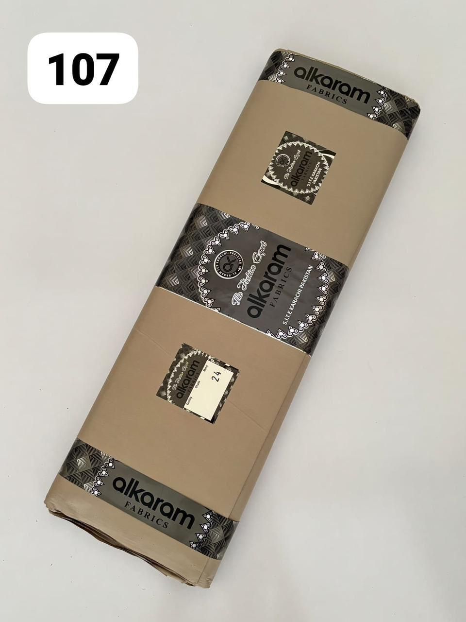 AL KARAM COTTON