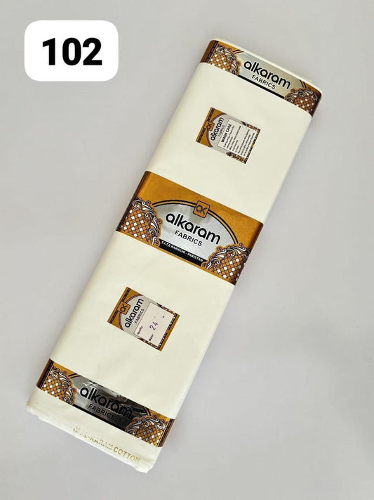 AL KARAM COTTON