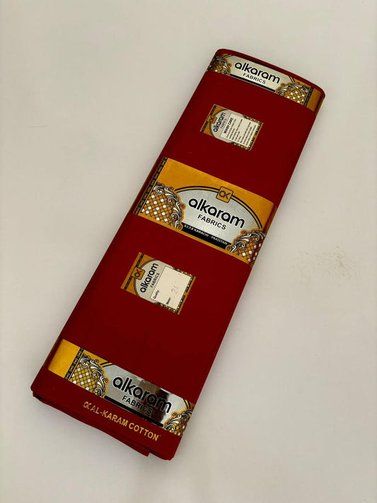 AL KARAM COTTON